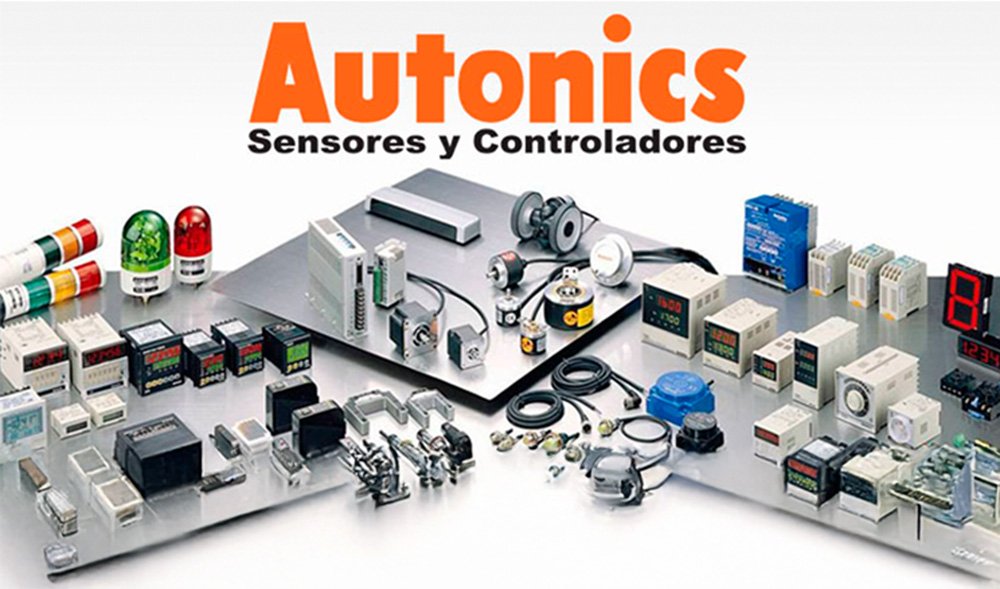 Autonics